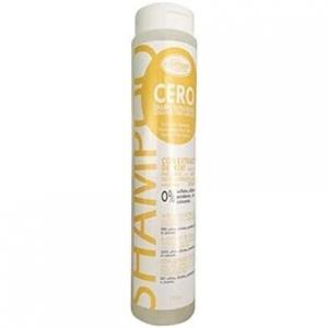 Шампунь Zero% 250мл, Nurana