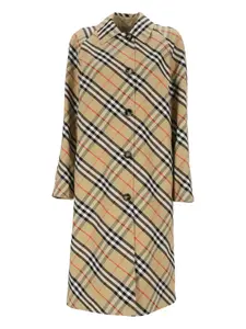 Пальто Burberry Burberry