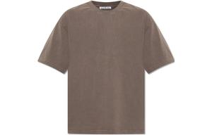 Футболка Unisex Chestnut Acne Studios, Chestnut
