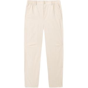 ANTA Разнообразие тренировочной коллекции повседневные брюки мужские nude khaki