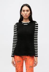 Топ Stylein NAYA, Black