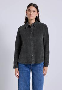 Блуза Street One Studio SOFTE, Grau/Anthracite