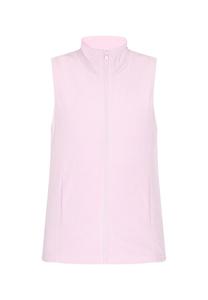 Жилет hoona Vest, цвет pastel purple
