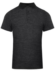 Рубашка normani Nowra, антрацит