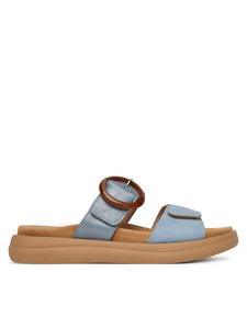 Мюли D2N51-10 Remonte, синий