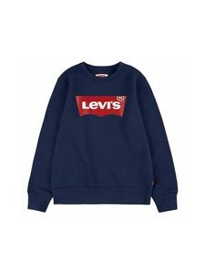 Толстовка Levi´s Sweatshirt, цвет Marine