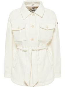 Переходная куртка DreiMaster, белый