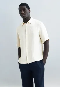 Рубашка с крестом Sandro, Blanc