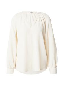 Блуза s.Oliver, бежевый