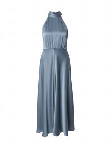 Samsøe Samsøe Коктейльное платье 'Rheo' в цвете базальтовый серый