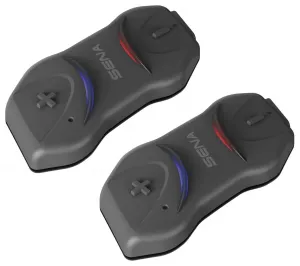 Комплект из двух Bluetooth-гарнитур 10R Sena