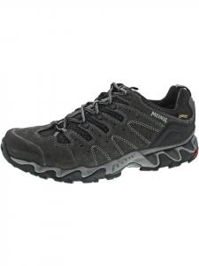 MEINDL Походные ботинки Portland GTX серого цвета