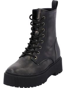 Ботильоны на шнуровке Palado Leski, серый