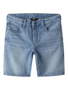 Обычные джинсы TWO SOON, синий деним