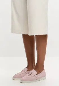 Слипоны Cesare Gaspari, Light Pink