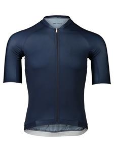 POC Велосипедная майка "Pristine" темно-синего цвета