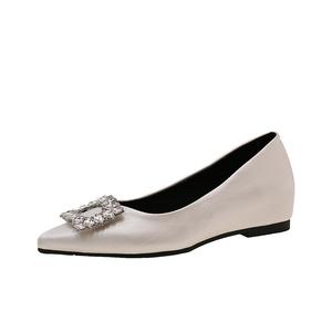 Повседневные туфли Women's Dawei's house, бежевый