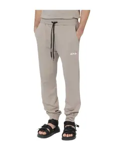 Мужские трикотажные брюки Ice Play, бежевый