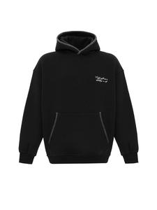 Толстовка Dandalo, черный