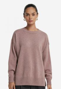 Джемпер Falconeri Jumper, Pink/Mottled Pink