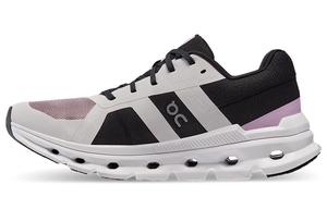 Кроссовки On Running Cloudrunner HerOn Black Women's