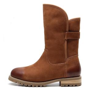 Ботильоны женские Tasman Aus, цвет Chestnut