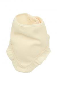 Детский шарф IVY Jamiks, бежевый