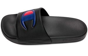 Шлепанцы Champion Campus унисекс, Black