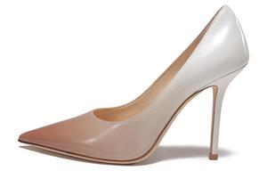 Туфли LOVE Slim Heel High Heels Jimmy Choo, Original Shoe Box Included