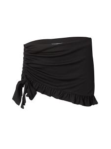 Юбка мини SHYX Skirt, черный