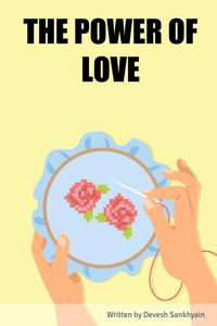 THE POWER OF LOVE (BriBooks)