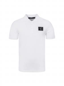 Karl Lagerfeld Футболка в белом цвете