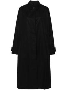 Studio Nicholson пальто Холин, синий