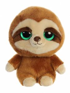 Даффи, талисман Юху Сло Daffi