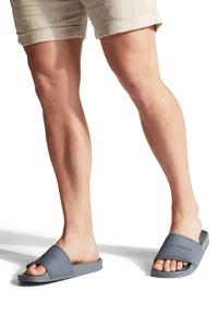 Сандалии 'Ибица' KG Kurt Geiger, серый