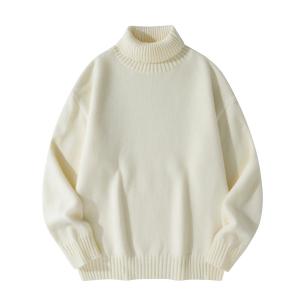 Трикотаж Unisex YATSI, цвет экрю