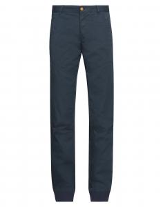 Брюки Daniele Alessandrini, полуночно-синий