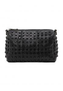 Сумка через плечо nelice, черный