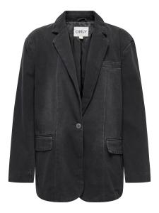 Блейзер ONLY ONLCory, черный
