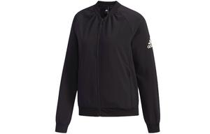 Куртка женская черная Adidas