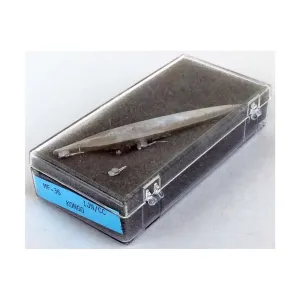 IJN/CC Конго, World War II - Naval Miniatures - Japan (1:2400)