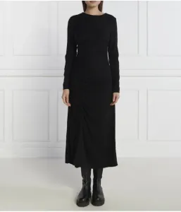 Платье Desigual, черный