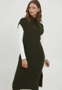 Платье-Свитер bynora B.Young, Rosin Melange