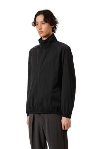 Легкая эластичная двухслойная нейлоновая блузонка