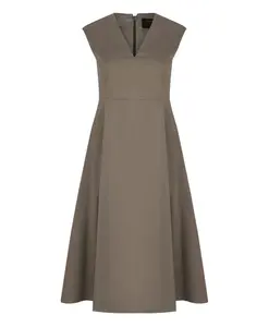 Элегантное платье для женщин Gran Sasso, коричневый