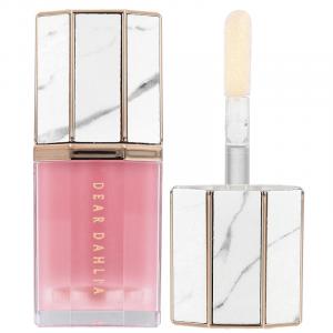 Dear Dahlia, Paradise Aurora Shine Lip Treatment, блеск для губ, утренняя роса, 6,5 мл (0,21 жидк. Унции)