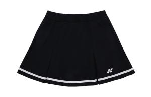 Повседневная короткая юбка женская YONEX, черный