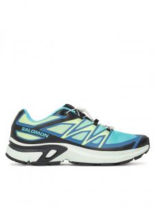 Кроссовки Xt-Evr L47819300 Salomon, синий