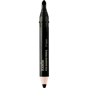 Тени для век BABOR Eye Shadow Pencil, Nr. 07 Black / 2 g