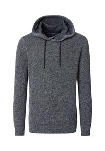 Худи CASAMODA PULLOVER, Blau/Blue